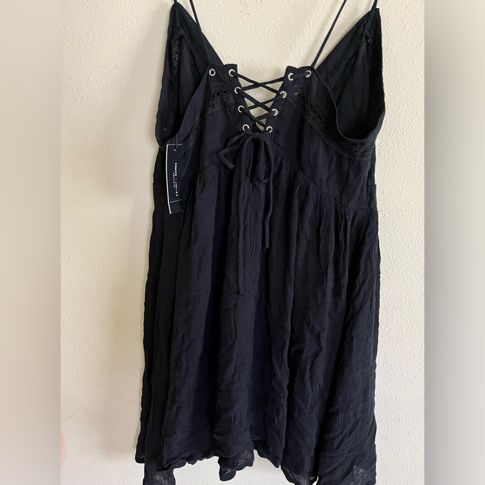 Rome + Juliet Couture Dress